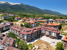 2 soverom Bansko, region Blagoevgrad 8