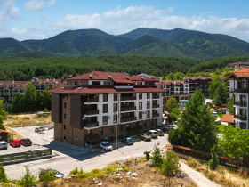 2 soveværelser Bansko, region Blagoevgrad 4