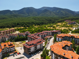 2 makuuhuonetta Bansko, Blagoevgradin alue 3