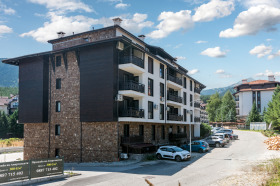 2 Schlafzimmer Bansko, region Blagoewgrad 10