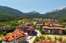 2 yatak odası Bansko, bölge Blagoevgrad 6