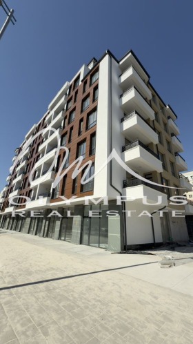 2 bedroom Trakiya, Plovdiv 16