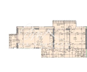 2 Schlafzimmer Trakija, Plowdiw 15