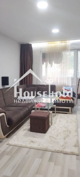 Продажба на четеристайни апартаменти в град Благоевград - изображение 4 