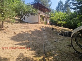 Dom Swoge, region Sofia