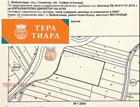 Plot Voynegovtsi, Sofia 1