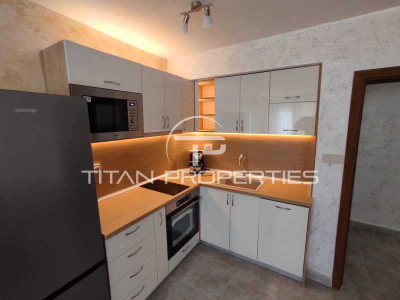 Продава  2-стаен град Пловдив , Кючук Париж , 78 кв.м | 34073814 - изображение [4]