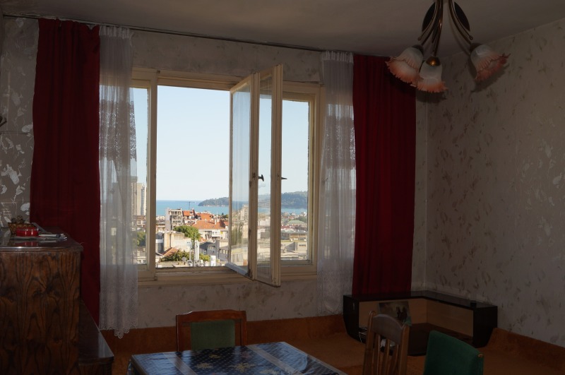 Продава  2-стаен град Варна , Окръжна болница-Генерали , 58 кв.м | 72121013 - изображение [6]
