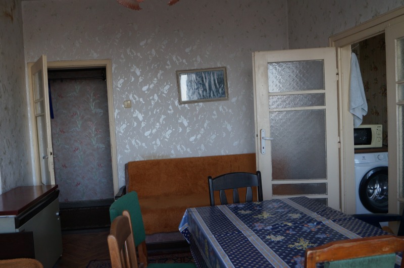 Продава  2-стаен град Варна , Окръжна болница-Генерали , 58 кв.м | 72121013 - изображение [7]