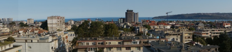 Продава  2-стаен град Варна , Окръжна болница-Генерали , 58 кв.м | 72121013 - изображение [4]