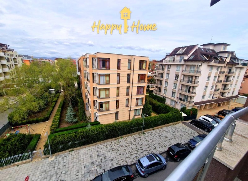 Till salu  1 sovrum region Burgas , k.k. Slantjev brjag , 46 kvm | 93954458 - bild [14]