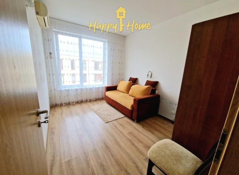 Till salu  1 sovrum region Burgas , k.k. Slantjev brjag , 46 kvm | 93954458 - bild [7]