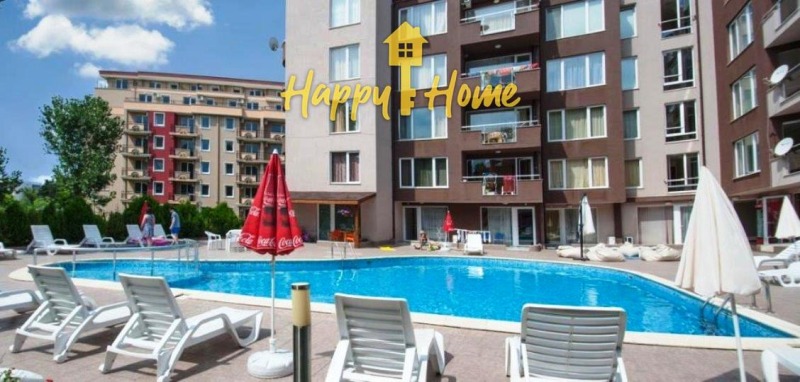 Till salu  1 sovrum region Burgas , k.k. Slantjev brjag , 46 kvm | 93954458 - bild [10]