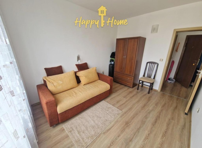 Till salu  1 sovrum region Burgas , k.k. Slantjev brjag , 46 kvm | 93954458 - bild [8]