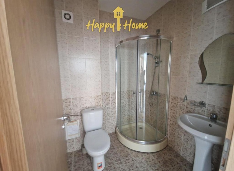 Till salu  1 sovrum region Burgas , k.k. Slantjev brjag , 46 kvm | 93954458 - bild [6]