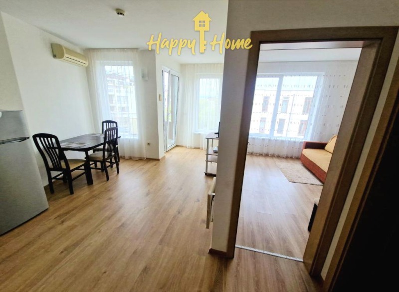 Till salu  1 sovrum region Burgas , k.k. Slantjev brjag , 46 kvm | 93954458 - bild [12]