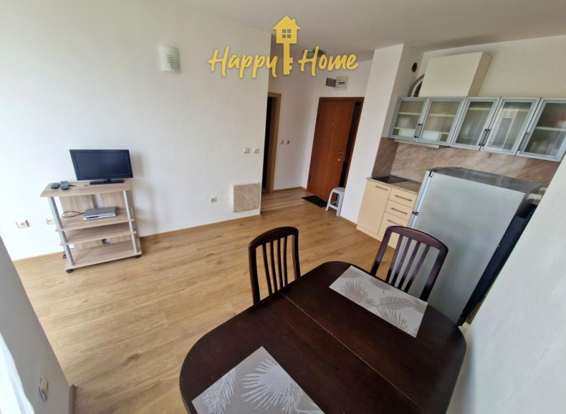 Till salu  1 sovrum region Burgas , k.k. Slantjev brjag , 46 kvm | 93954458 - bild [11]