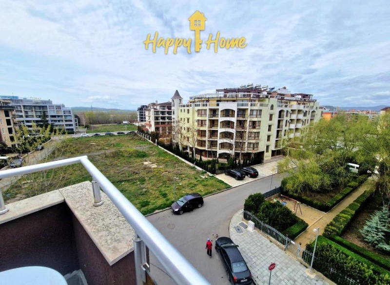 Till salu  1 sovrum region Burgas , k.k. Slantjev brjag , 46 kvm | 93954458 - bild [5]