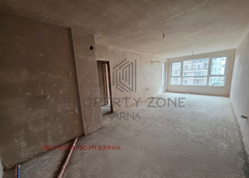 Продава 2-СТАЕН, град Варна, Левски 1 • 135200 € / 264428.22 лв. • 80091530 1