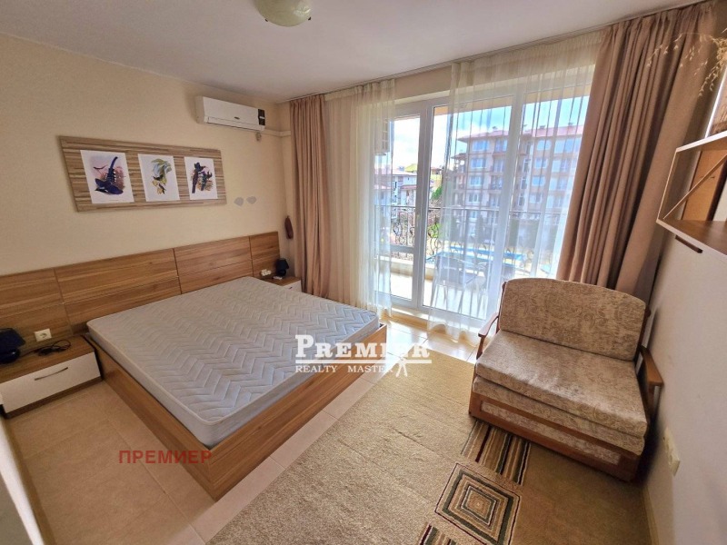 Продава 2-СТАЕН, с. Равда, област Бургас, снимка 10 - Апартаменти - 53351582