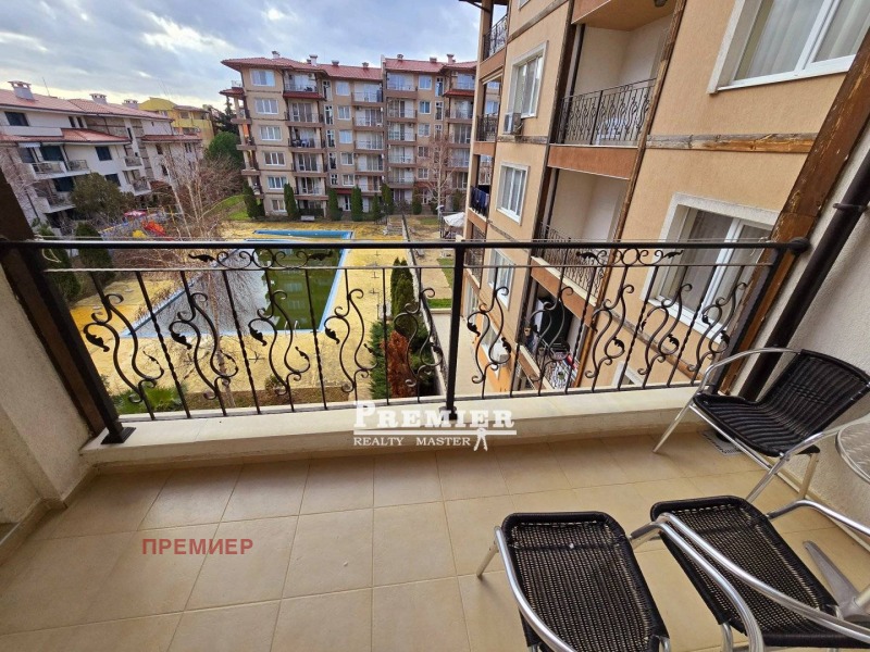 Продава 2-СТАЕН, с. Равда, област Бургас, снимка 15 - Апартаменти - 53351582