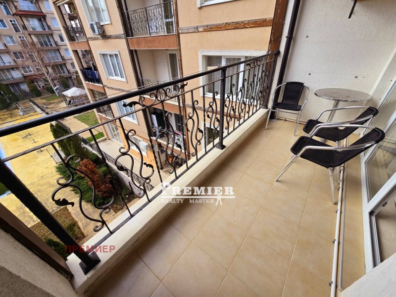 Продава 2-СТАЕН, с. Равда, област Бургас, снимка 14 - Апартаменти - 53351582