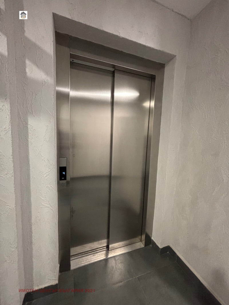 Продава 2-СТАЕН, гр. София, Малинова долина, снимка 13 - Апартаменти - 53491614