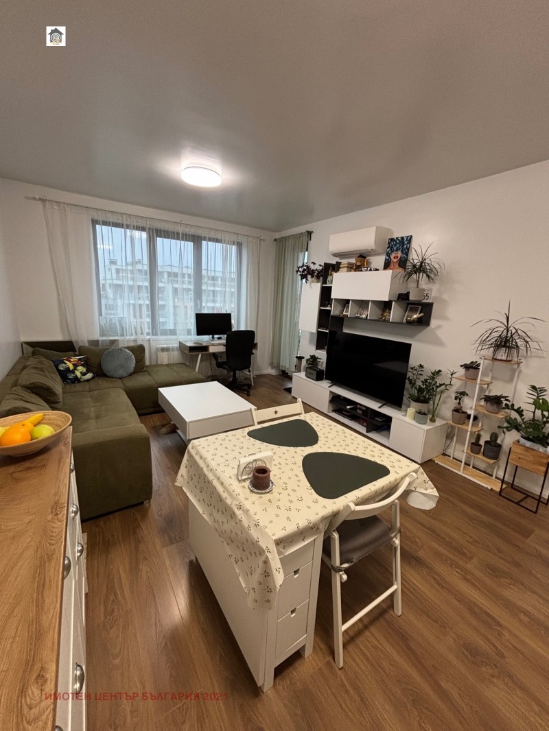 Продава 2-СТАЕН, гр. София, Малинова долина, снимка 3 - Апартаменти - 53491614