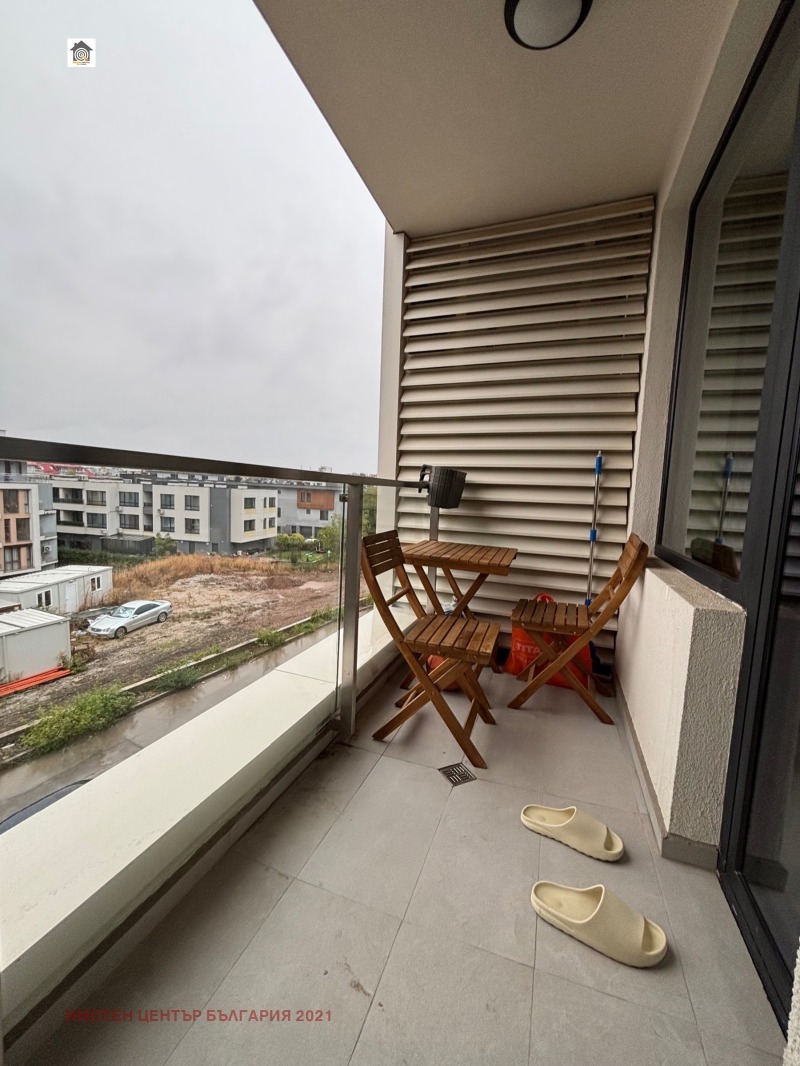 Продава 2-СТАЕН, гр. София, Малинова долина, снимка 5 - Апартаменти - 53491614