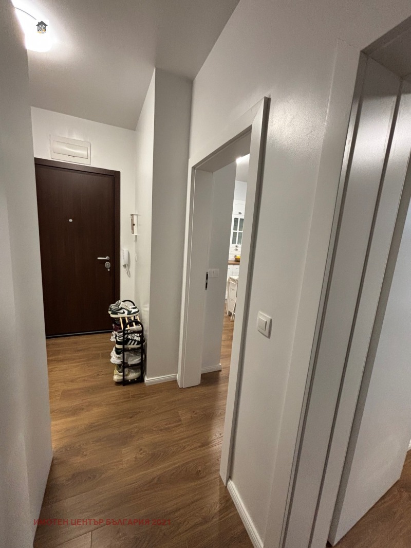 Продава 2-СТАЕН, гр. София, Малинова долина, снимка 10 - Апартаменти - 53491614