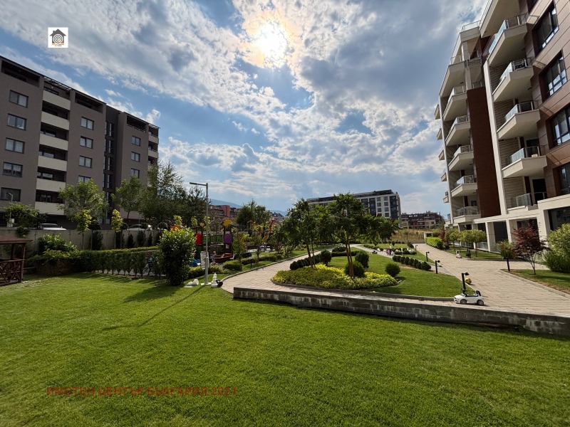 Продава 2-СТАЕН, гр. София, Малинова долина, снимка 15 - Апартаменти - 53491614