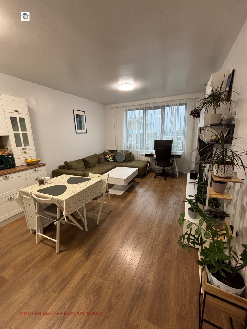 Продава 2-СТАЕН, гр. София, Малинова долина, снимка 2 - Апартаменти - 53491614