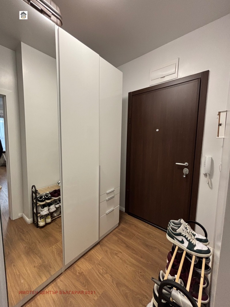 Продава 2-СТАЕН, гр. София, Малинова долина, снимка 12 - Апартаменти - 53491614