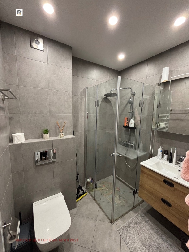 Продава 2-СТАЕН, гр. София, Малинова долина, снимка 8 - Апартаменти - 53491614