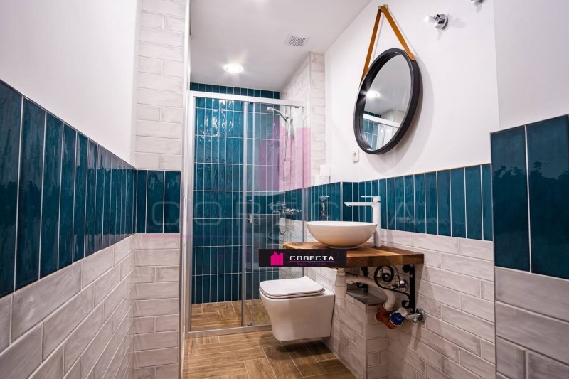 Продава 2-СТАЕН, гр. Русе, Алеи Възраждане, снимка 9 - Апартаменти - 53505783