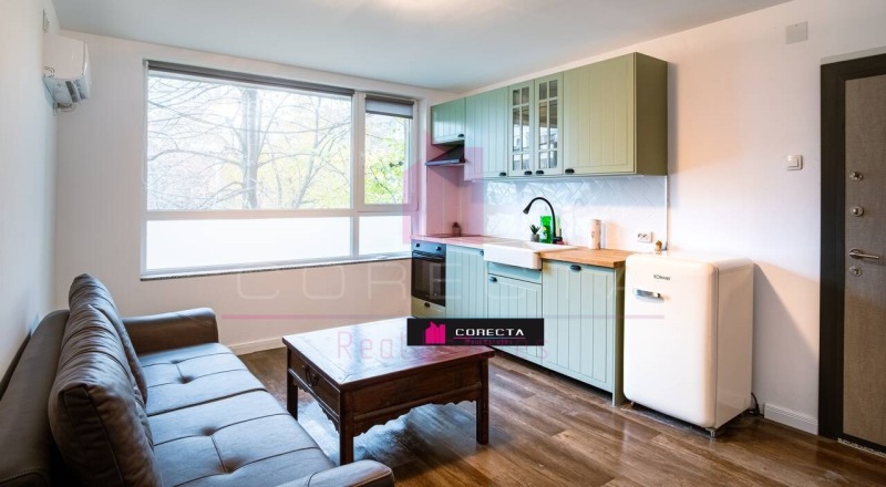 Продава 2-СТАЕН, гр. Русе, Алеи Възраждане, снимка 3 - Апартаменти - 53505783