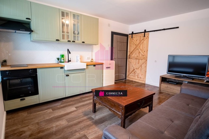 Продава 2-СТАЕН, гр. Русе, Алеи Възраждане, снимка 5 - Апартаменти - 53505783