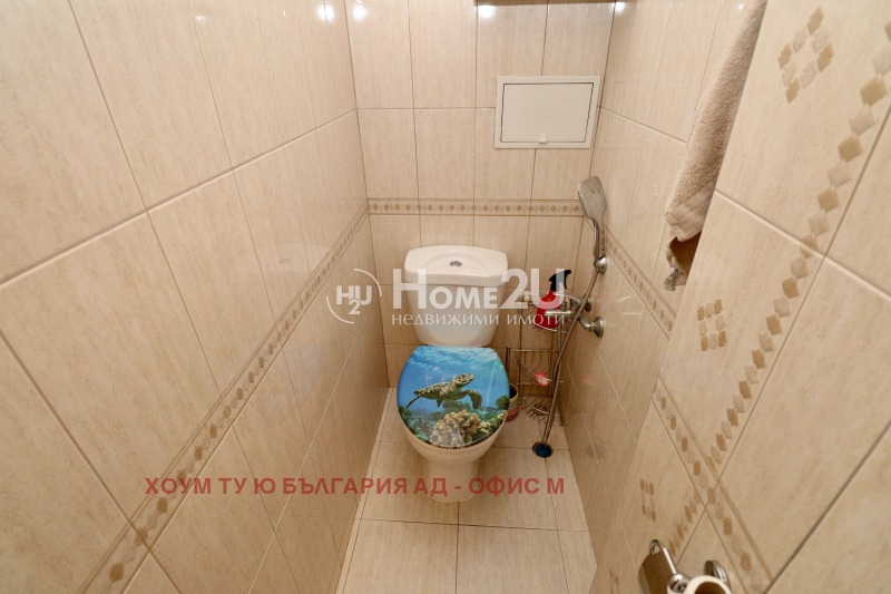 Продава 2-СТАЕН, гр. София, Фондови жилища, снимка 8 - Апартаменти - 53595859