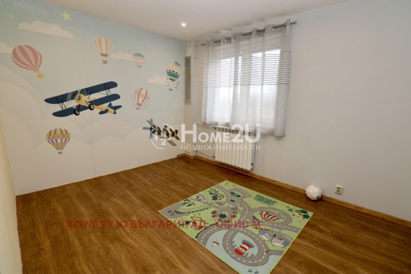 Продава 2-СТАЕН, гр. София, Фондови жилища, снимка 6 - Апартаменти - 53595859