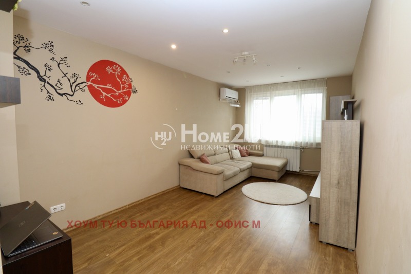 Продава 2-СТАЕН, гр. София, Фондови жилища