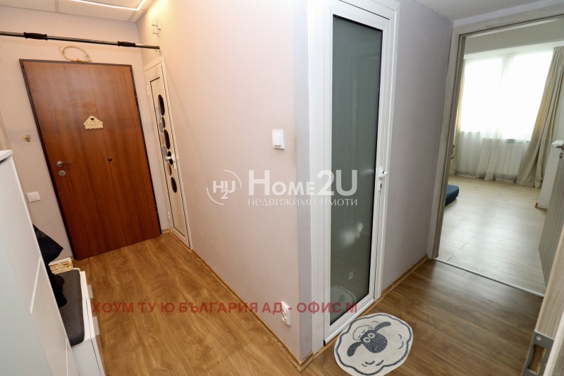 Продава 2-СТАЕН, гр. София, Фондови жилища, снимка 4 - Апартаменти - 53595859