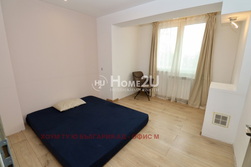 Продава 2-СТАЕН, гр. София, Фондови жилища, снимка 5 - Апартаменти - 53595859