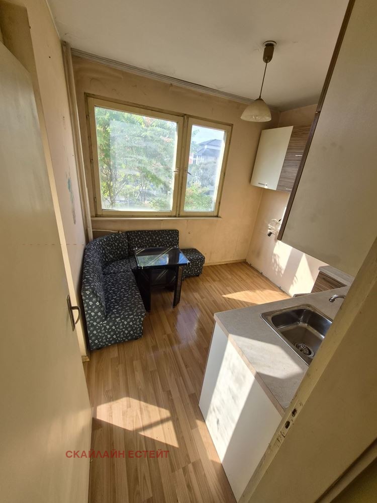 Продава 2-СТАЕН, гр. София, Разсадника, снимка 12 - Апартаменти - 54120557