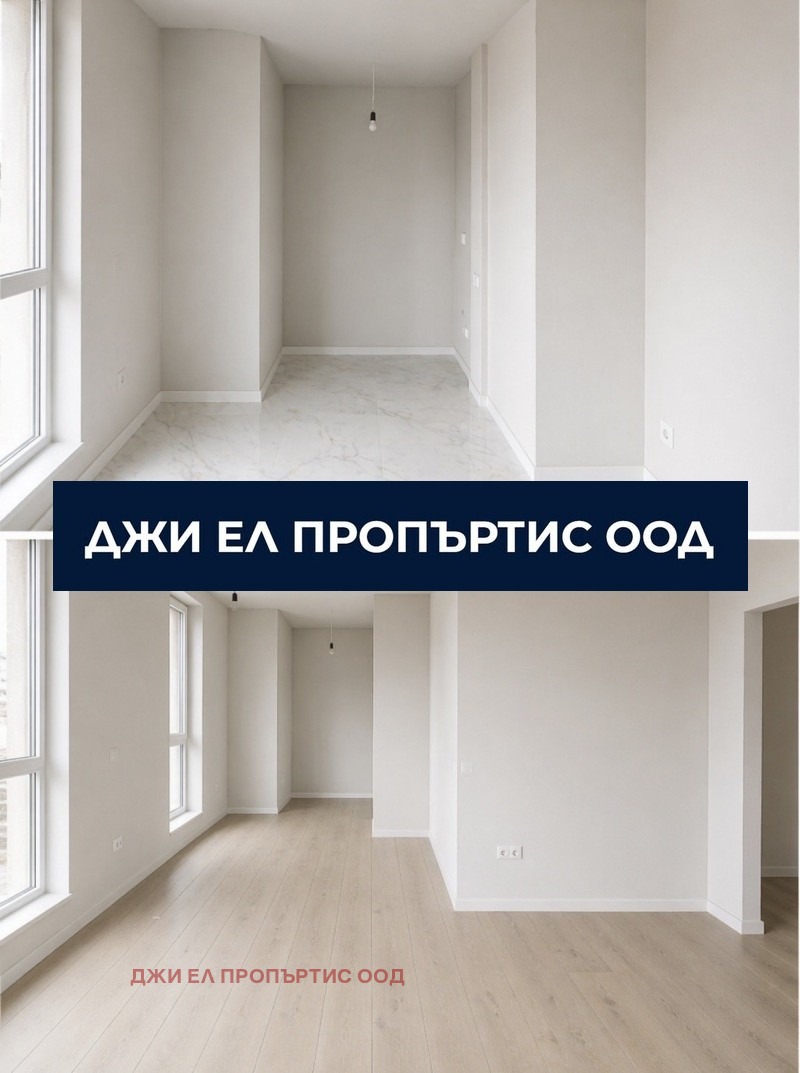 Продава 2-СТАЕН, гр. София, Люлин 5, снимка 2 - Апартаменти - 54776341