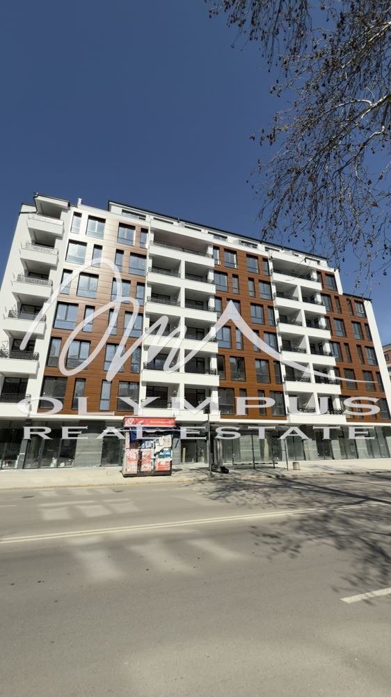 Продава  3-стаен град Пловдив , Тракия , 95 кв.м | 62208471