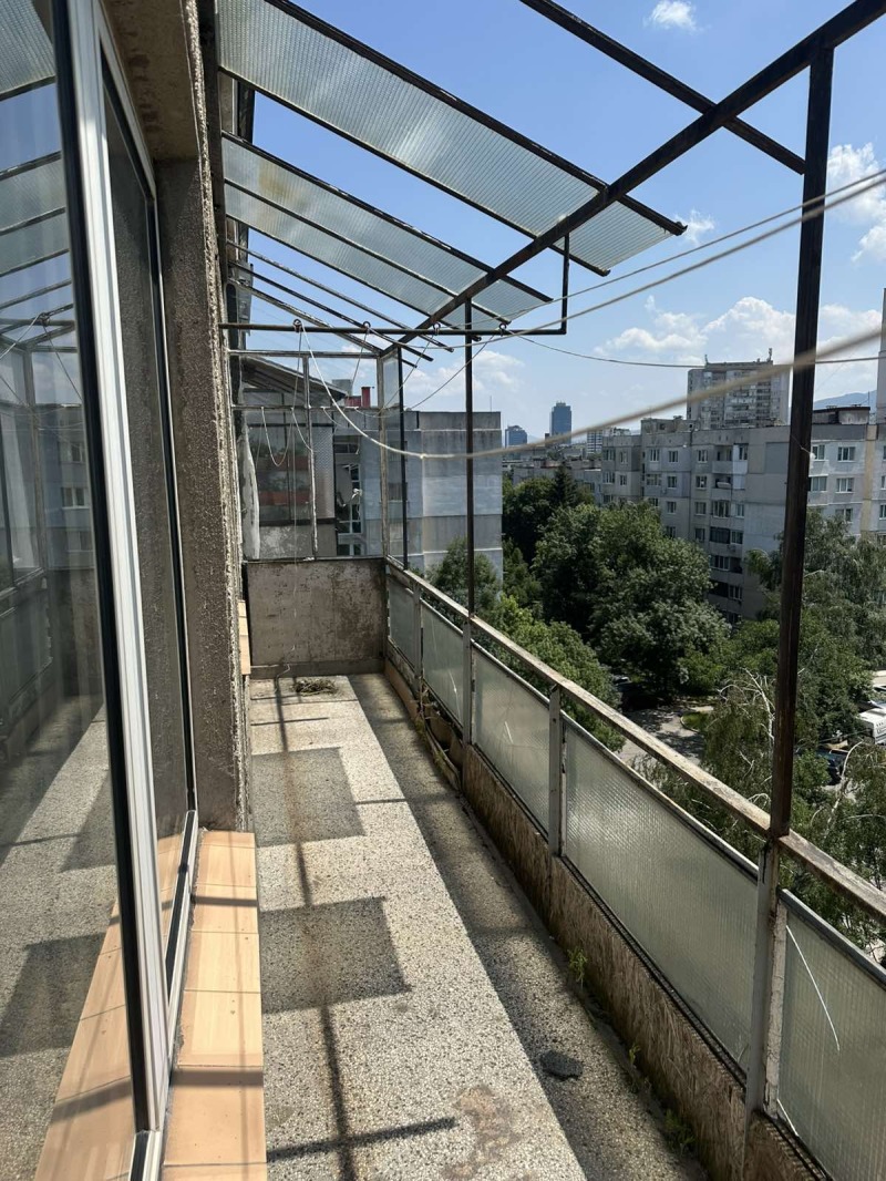 Zu verkaufen  2 Schlafzimmer Sofia , Bakston , 100 qm | 85608186 - Bild [13]