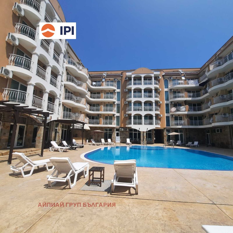 Na prodej  2 ložnice oblast Burgas , k.k. Slančev brjag , 88 m2 | 38044089