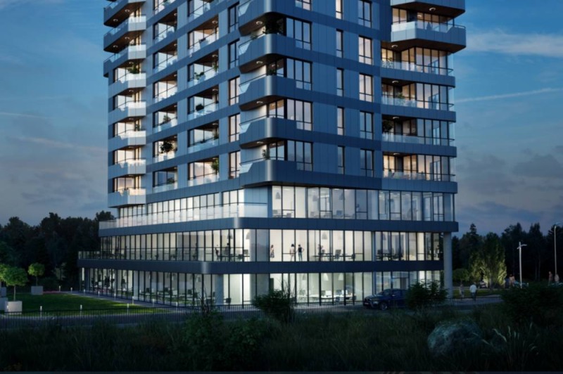 Продава 3-СТАЕН, гр. София, Кръстова вада, снимка 5 - Апартаменти - 52444587