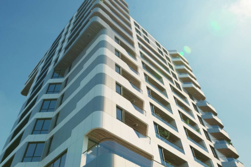 Продава 3-СТАЕН, гр. София, Кръстова вада, снимка 3 - Апартаменти - 52444587