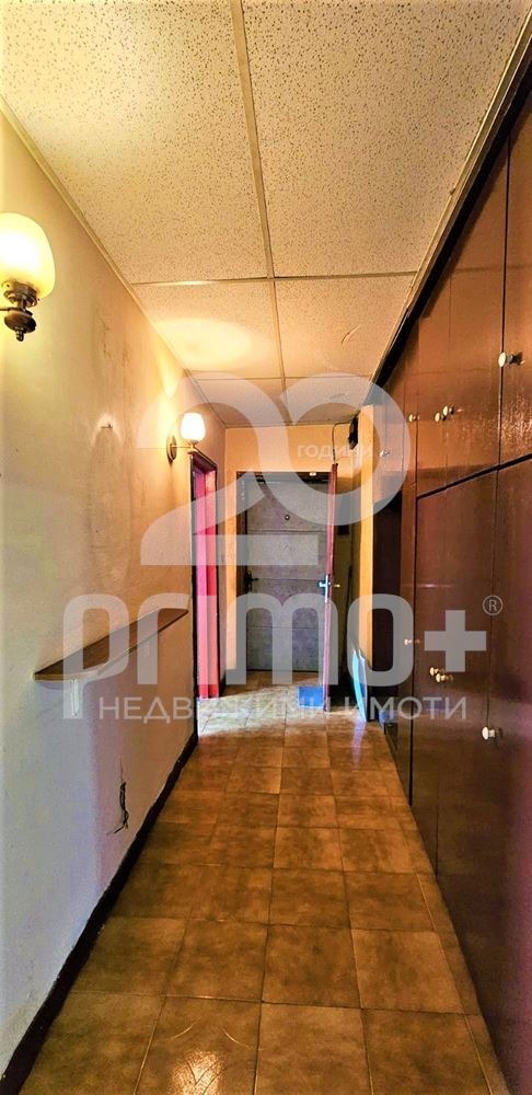 Продава 3-СТАЕН, гр. Велико Търново, Колю Фичето, снимка 6 - Апартаменти - 52562367